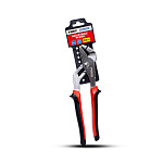 Регулируемые плоскогубцы FORZ 250мм, CrV